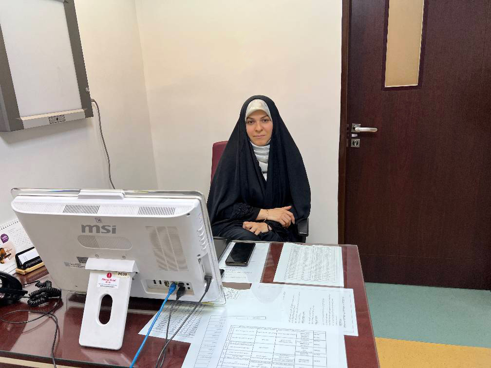 از جنگ تا زندگی مشترک | گفتوگو با خانم عالیه صدر فراتی، مشاور و روانشناس