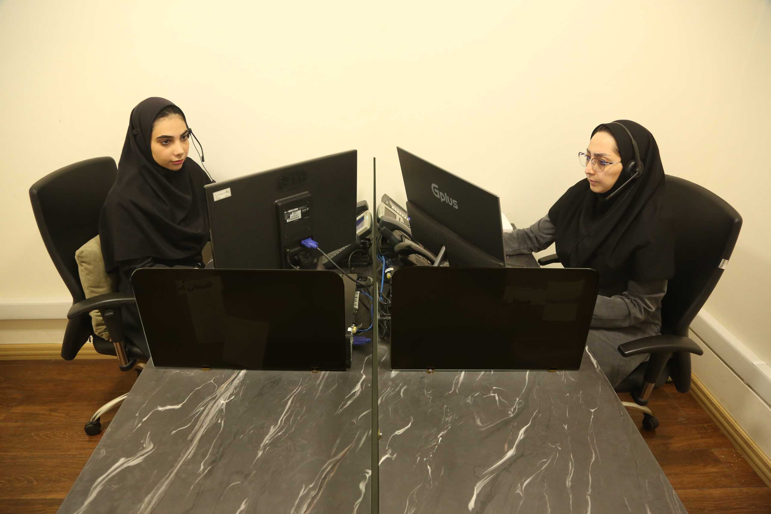 راه‌اندازی بخش «صدای مشتریان» در هلدینگ انصارالحسین علیه‌السلام