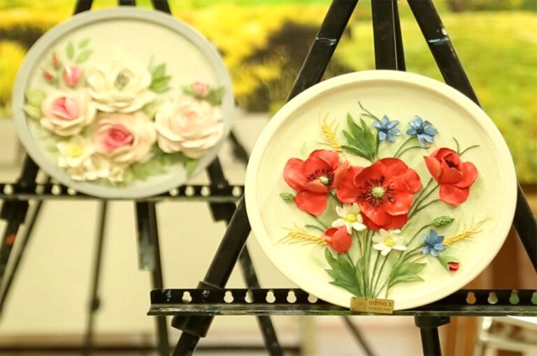 آغاز دوره جدید ورکشاپ استاکو روسی در آموزشگاه انصار