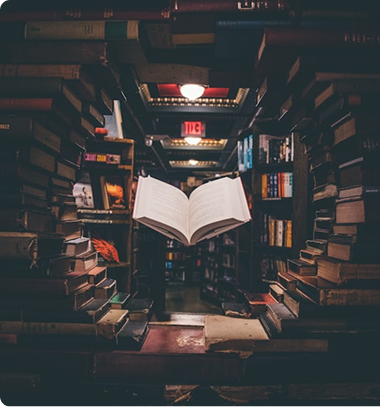 کتابخانه انصار