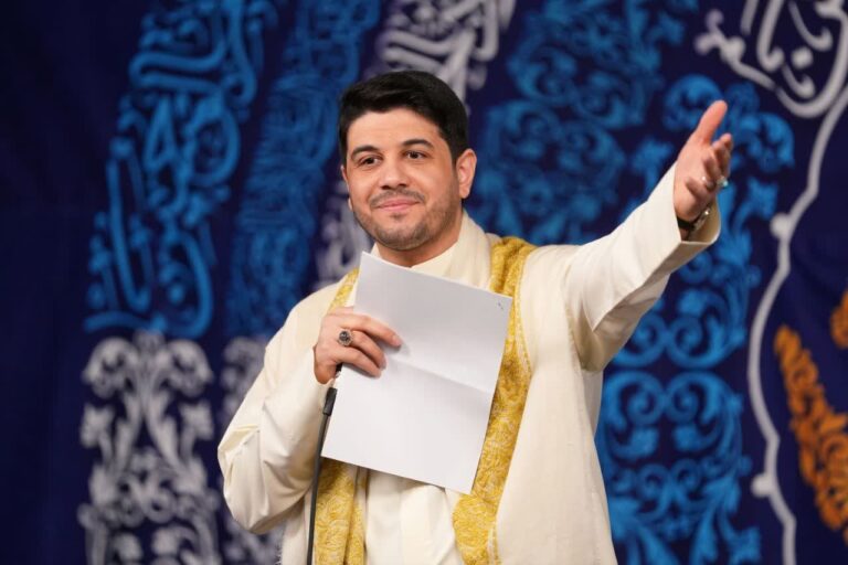 شعبانِ پرشور در انصارالحسین(ع)