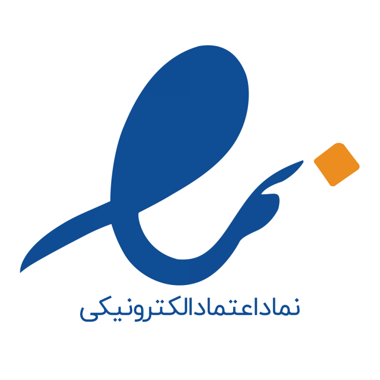 لوگو اینماد