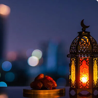 تصویر بخش حدیث رمضان