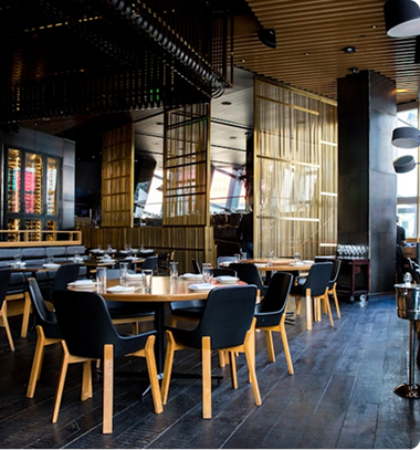 تصویر بخش تالار