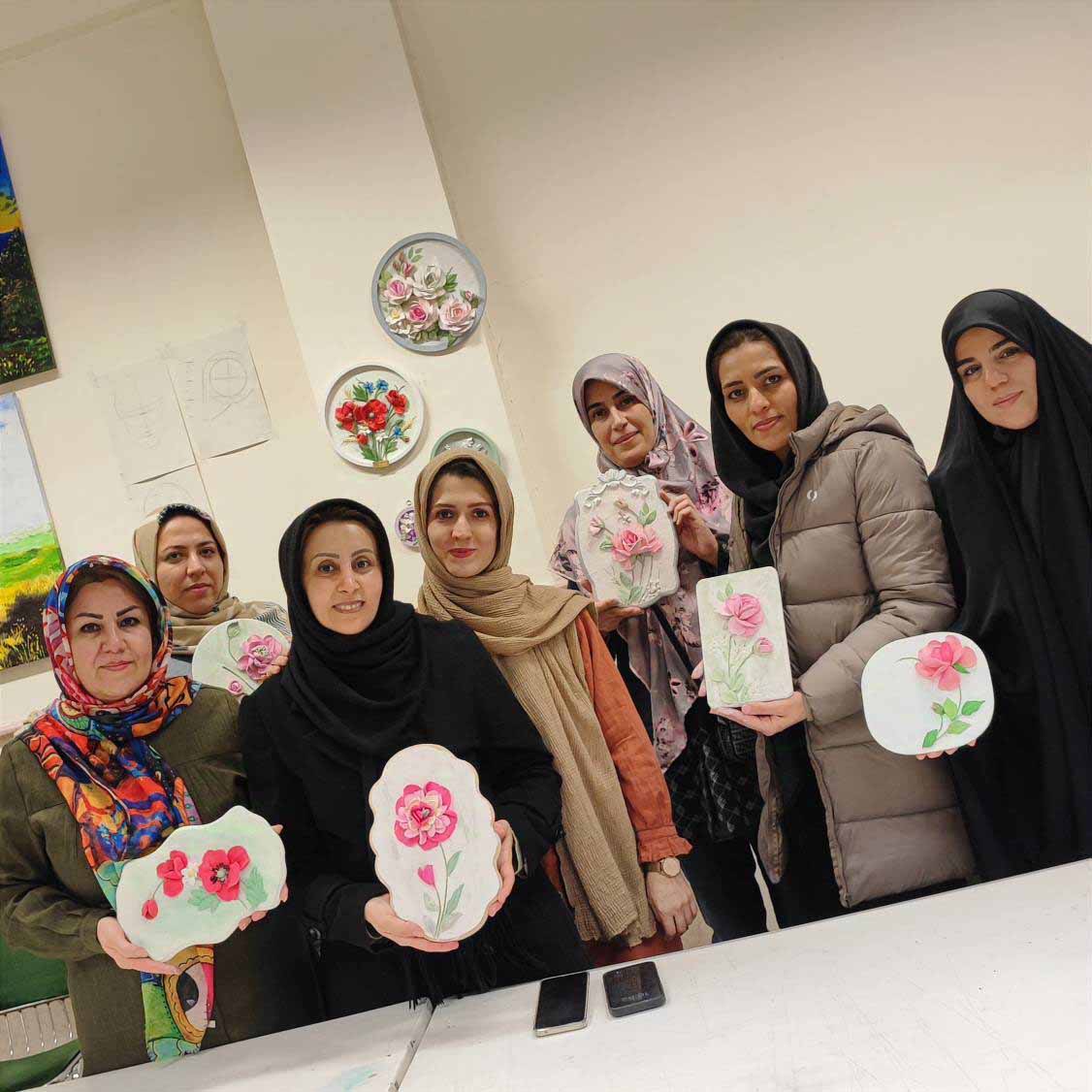 تصویر اول آموزشگاه