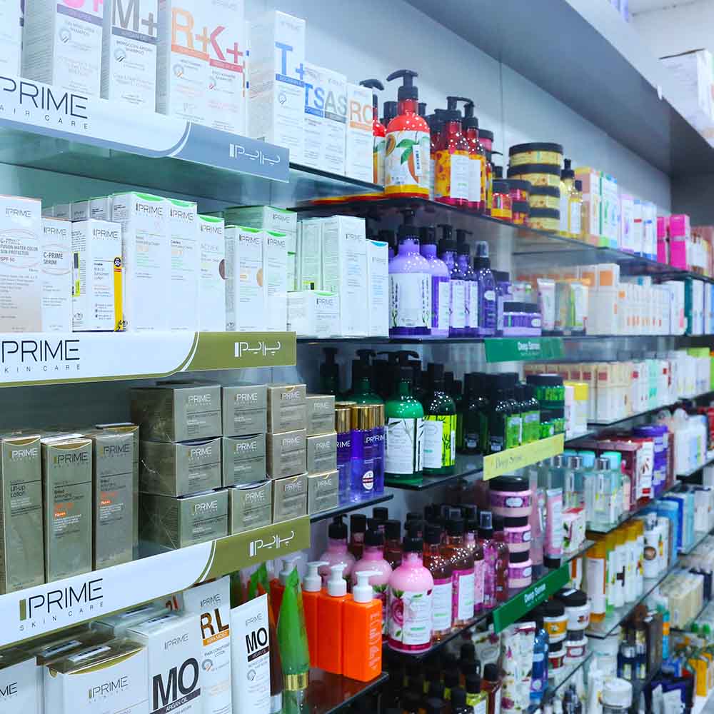 تصویر اول داروخانه