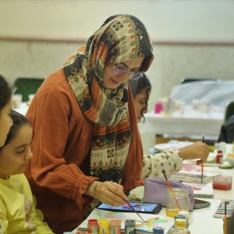 تصویر تامبنیل آموزشگاه انصار