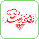 تصویر تایم لاین غذای هیئتی