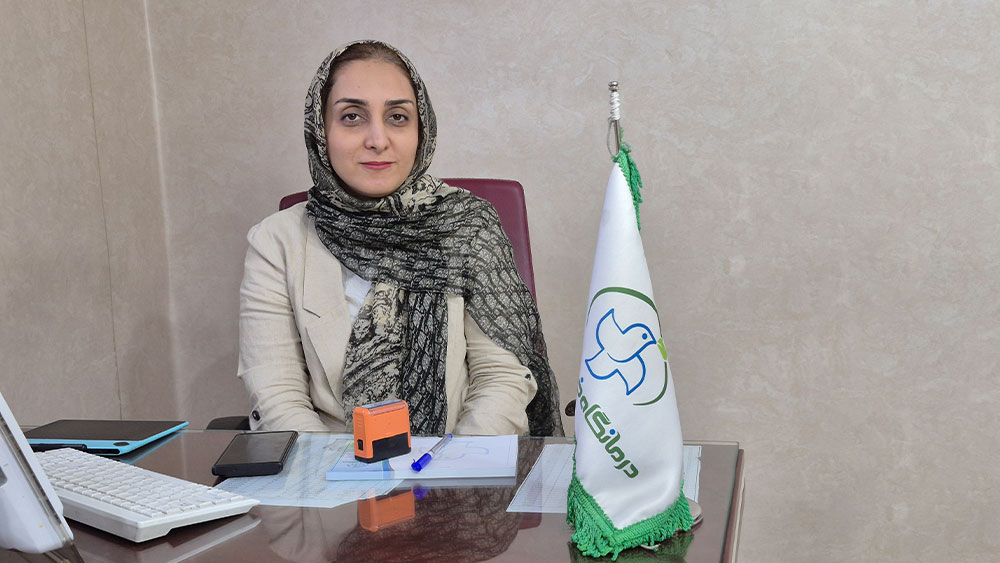 فوق تخصص جراحی پلاستیک و ترمیمی به تیم پزشکی درمانگاه انصار پیوست